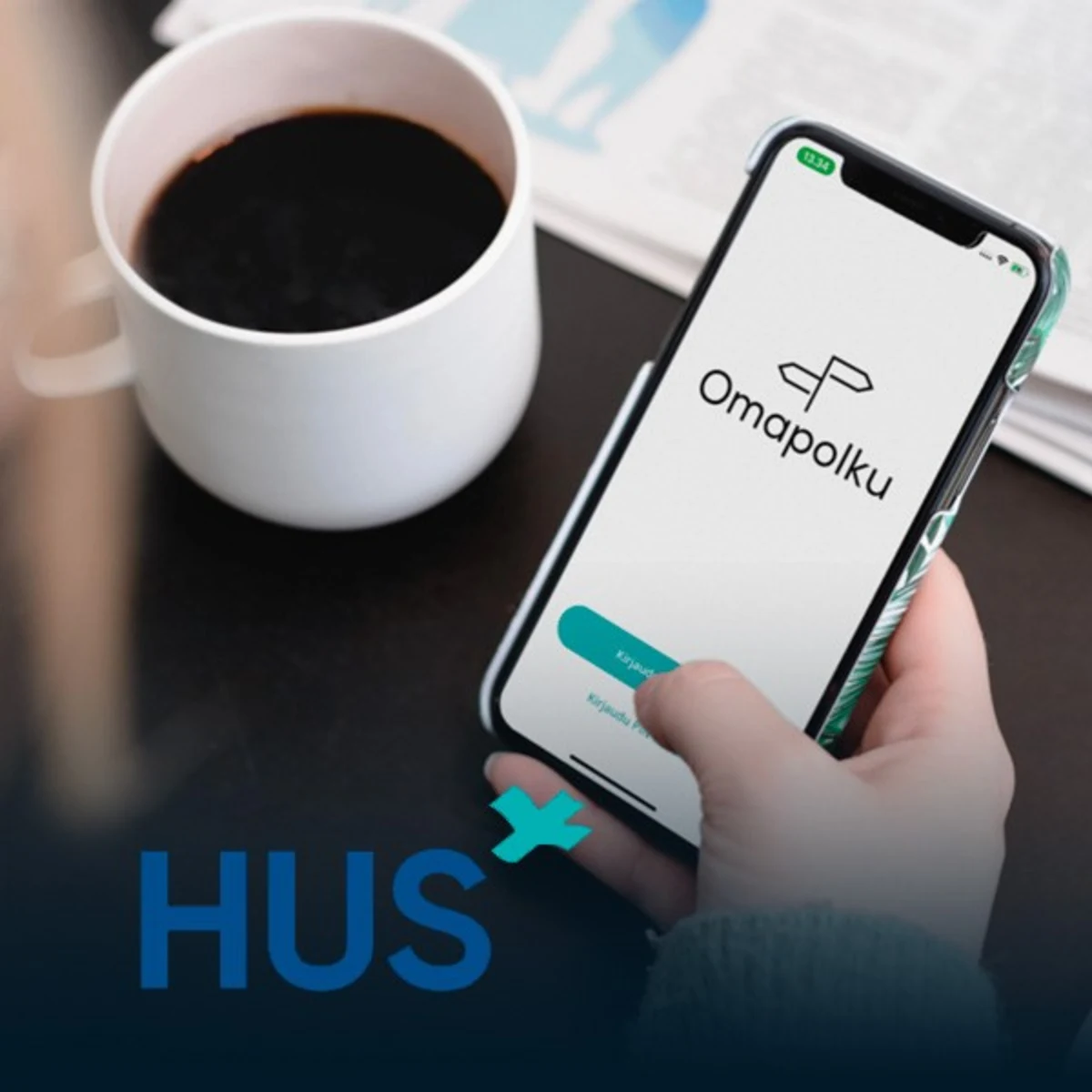 HUS (Helsinki University Hospital)